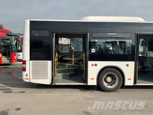 MAN A 23 Lion´s City G/A40/O 530 G Citaro Gelede bussen